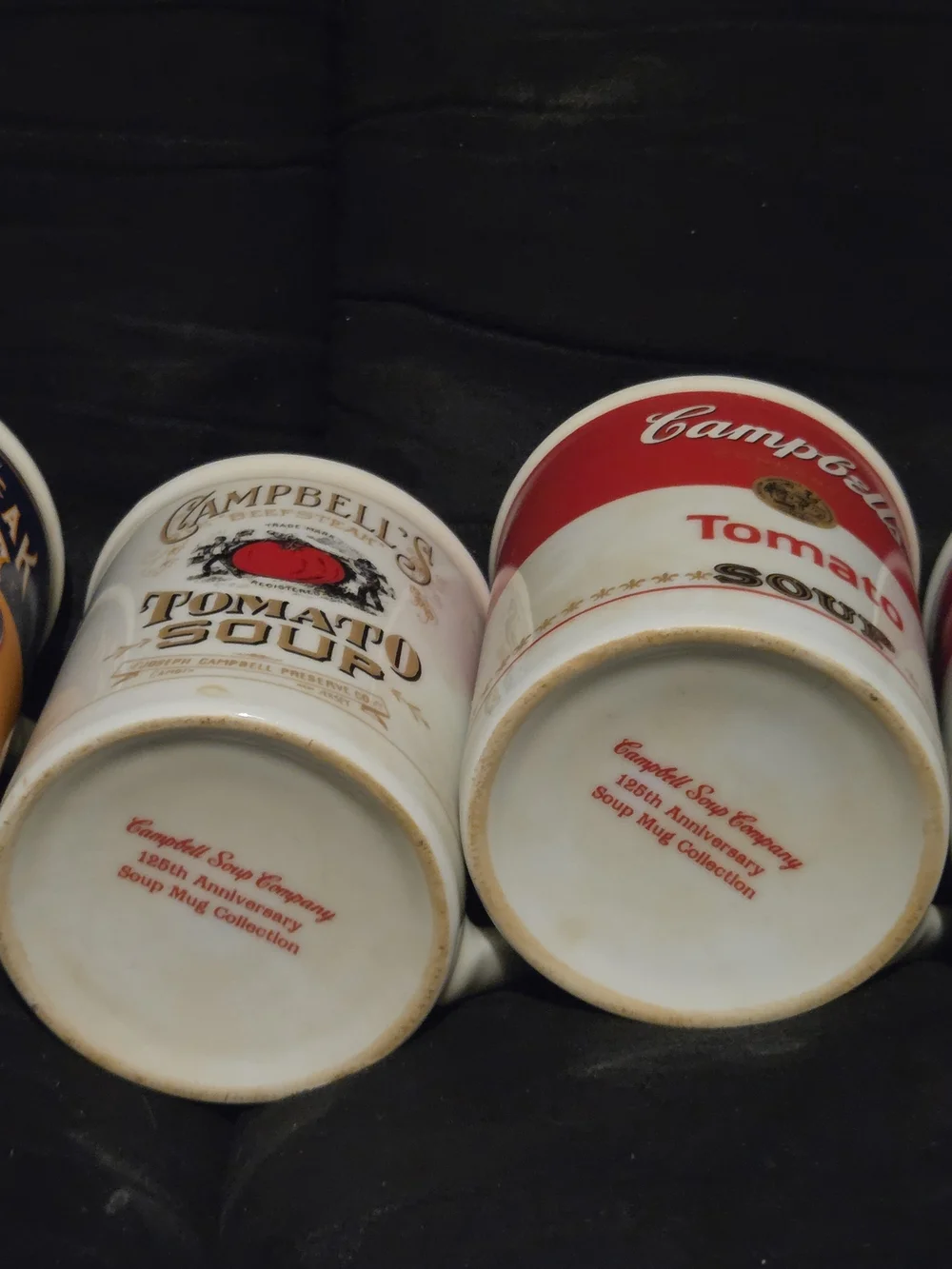 CampbellS classic campbell